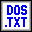 [dostxt]
