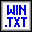 [wintxt]